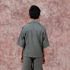 The Forest Form co-ord set