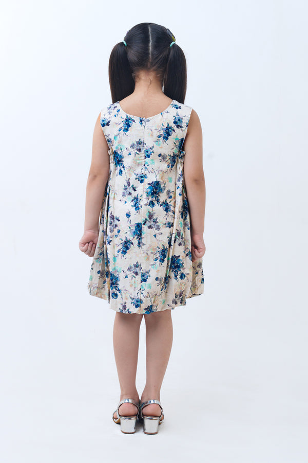 Flora Song dress