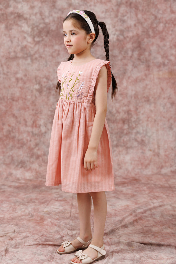 Garden of Joy Dress