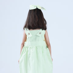 Forest Bloom Dress