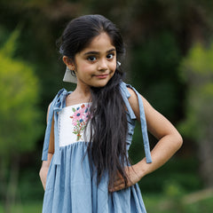 The Floreale Dress