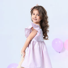 Petal Parade Dress