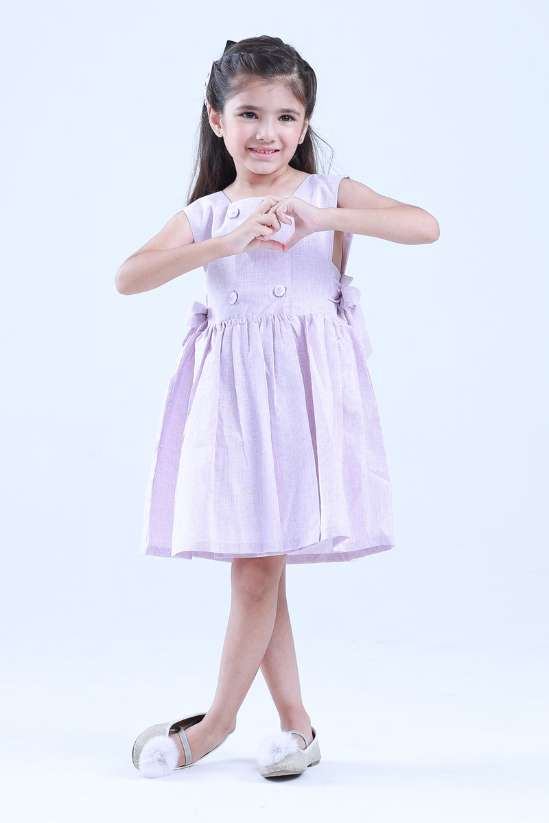 Bounce & Bloom Dress