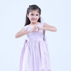 Bounce & Bloom Dress