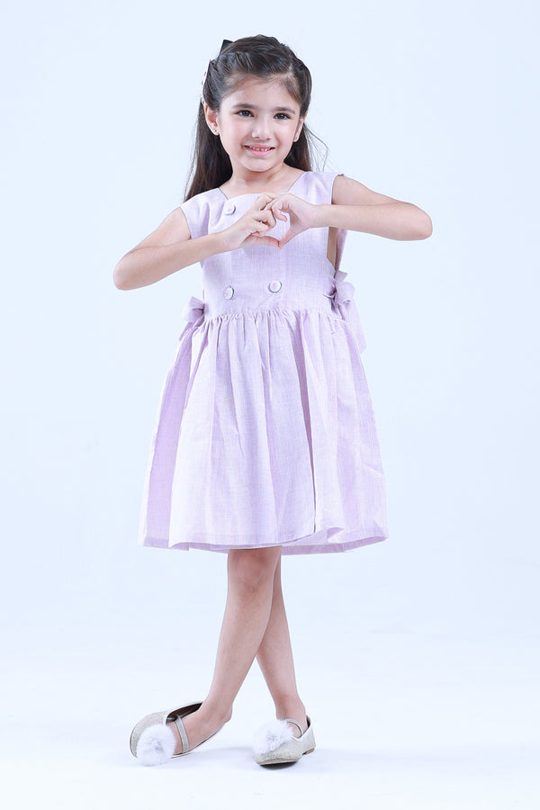 Bounce & Bloom Dress