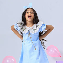 Heather Harmony Dress