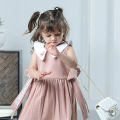 BOWTIQUE BABY DRESS