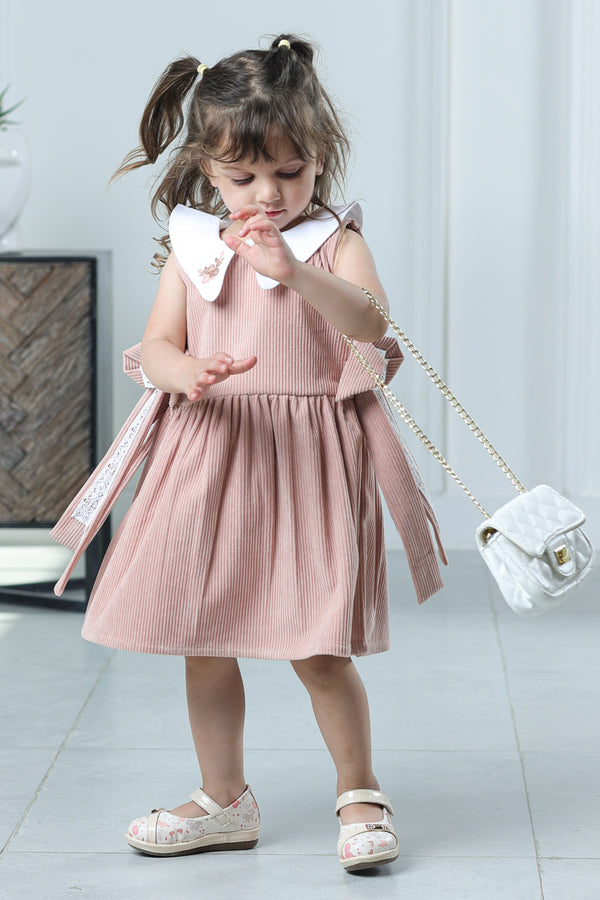 BOWTIQUE BABY DRESS