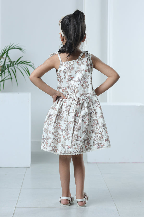 MAPLE MAGIC DRESS