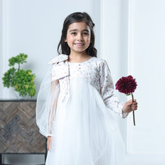 BLOSSOMING BEAUTY DRESS