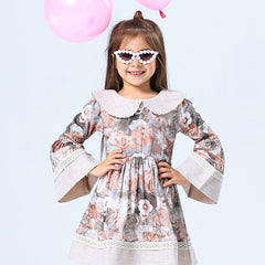 PRIMROSE PERFECTION DRESS