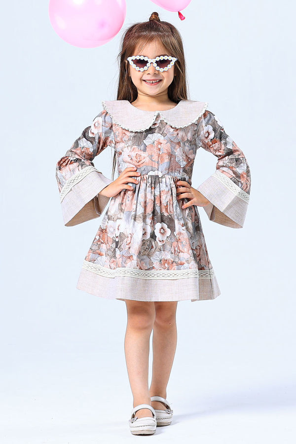 PRIMROSE PERFECTION DRESS