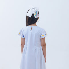 Valentine vibes dress