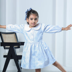 BLUEBELL DREAM DRESS