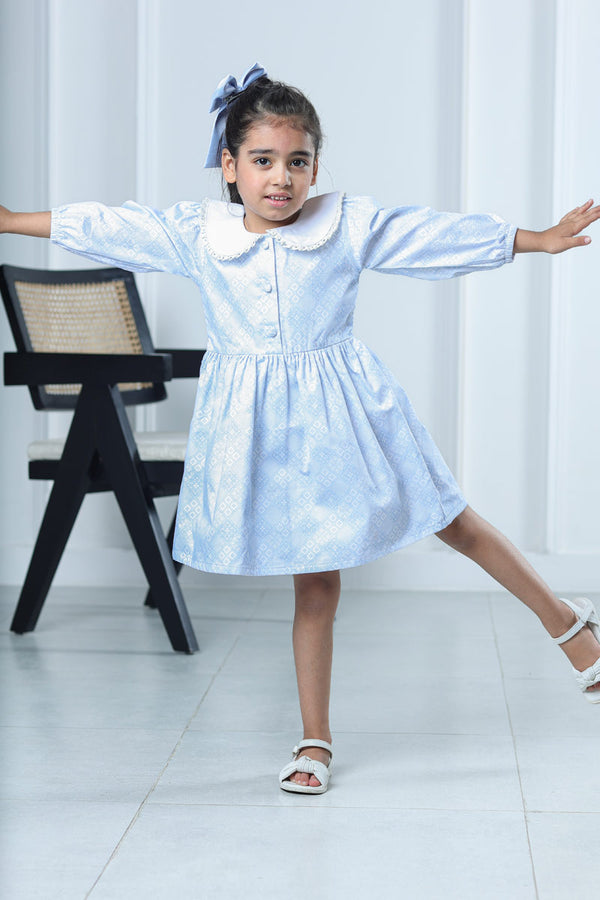 BLUEBELL DREAM DRESS