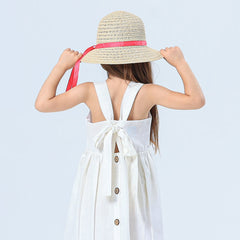 Sunflower Serenade Dress