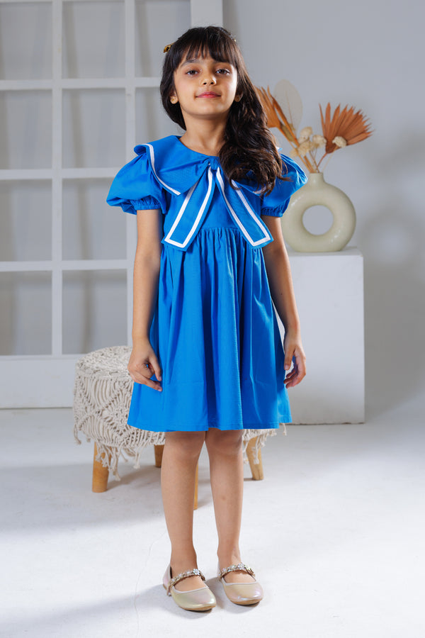 Electric Twinkle Dress