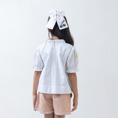 Dawn Blossom Co - ord Set