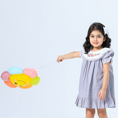 WILDFLOWER WONDER DRESS