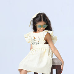 Sunshine Spark Dress