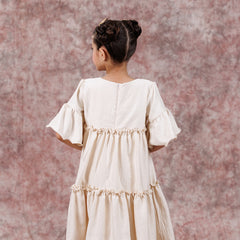 Blushing Charm Dress