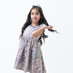 Garden Sonata dress