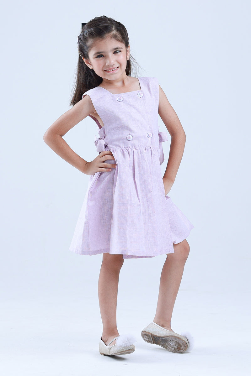 Bounce & Bloom Dress