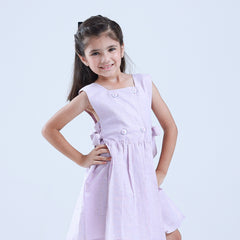 Bounce & Bloom Dress