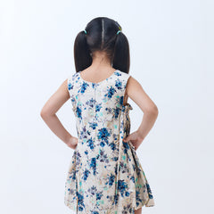 Flora Song dress