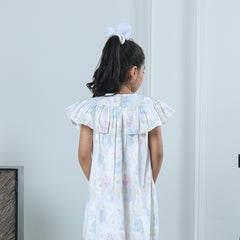 CONFETTI DREAM DRESS