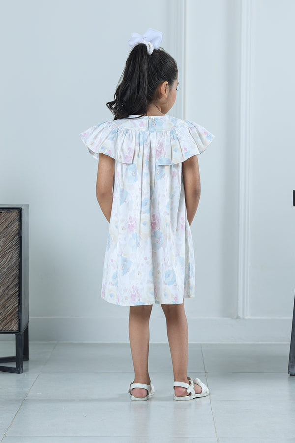 CONFETTI DREAM DRESS