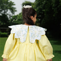 Bright Botanica Dress