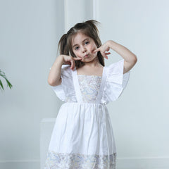 I M ON CLOUD 9 DRESS