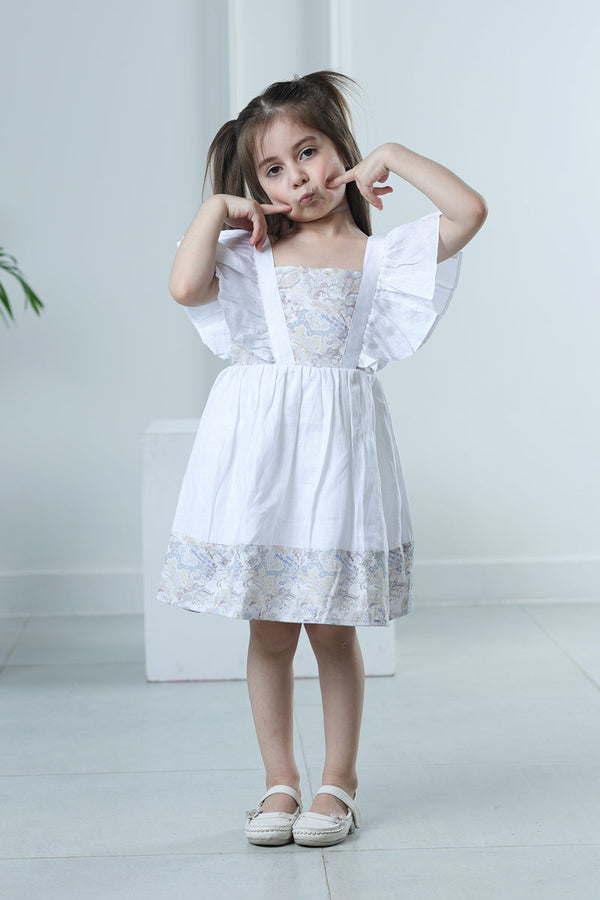 I M ON CLOUD 9 DRESS