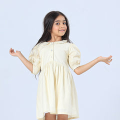 Citrus Fun Dress