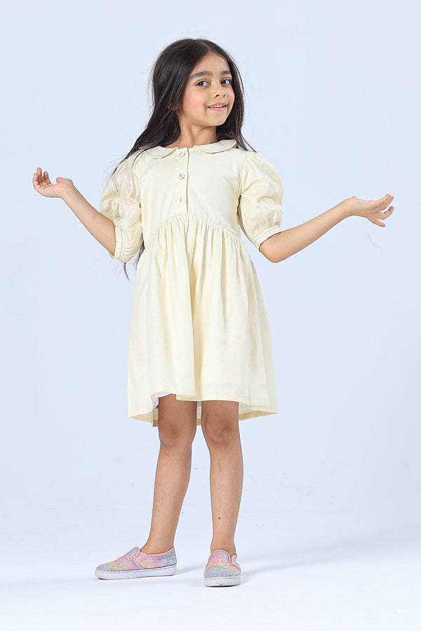 Citrus Fun Dress