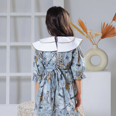 Grey Belle Boom Dress