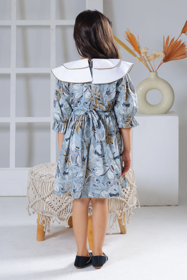 Grey Belle Boom Dress