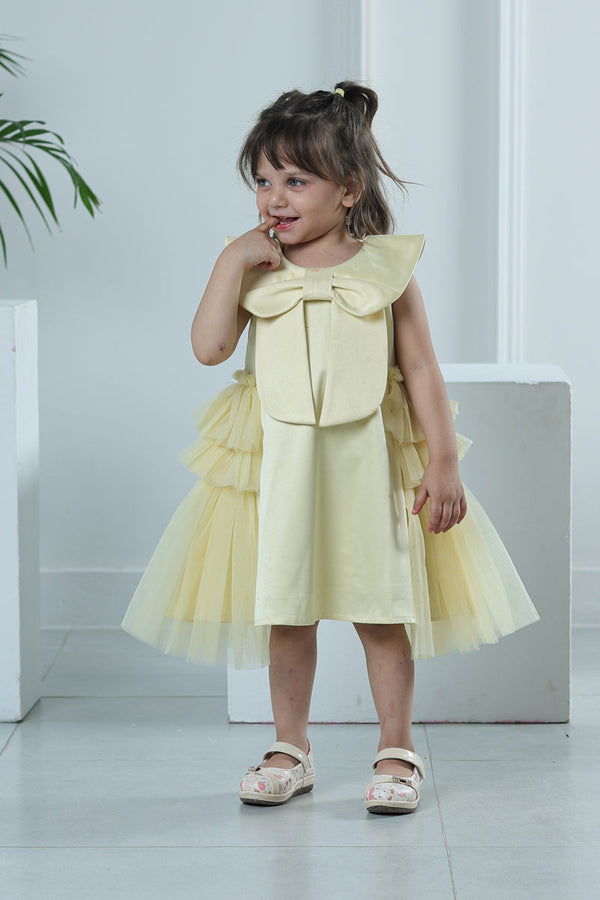 Bows ‘n’ Belles Dress