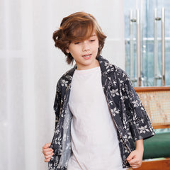 STARLIT GARDEN SHIRT