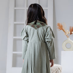 Fern Grove  Winter Dress