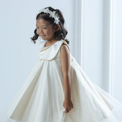 BUTTERCUP BLISS DRESS
