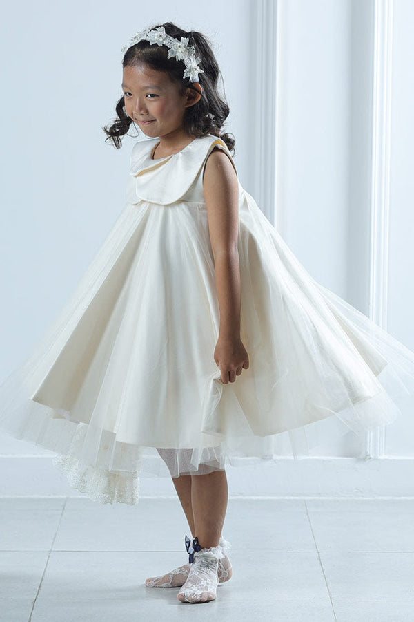 BUTTERCUP BLISS DRESS
