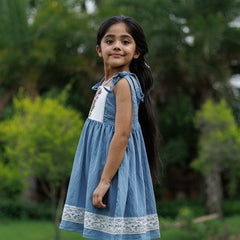 The Floreale Dress
