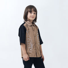 Shadowfin Shirt