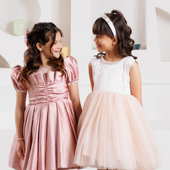 Pink Paradise Dress