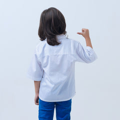 Threadscape shirt