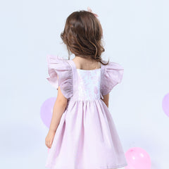 Petal Parade Dress