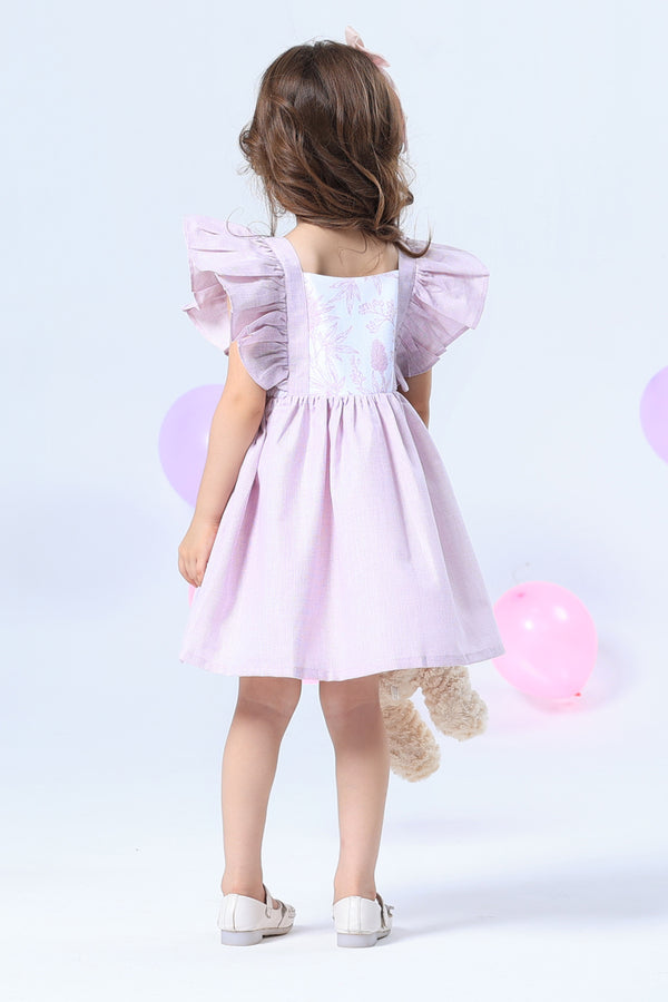 Petal Parade Dress