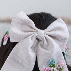 The Bouquet Bow and Tic Tac Set